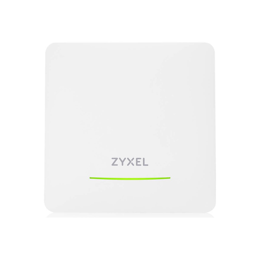 Produktbild för Zyxel NWA90BE - trådlös åtkomstpunkt - 4-strömmar, dual-radio, NebulaFlex - Wi-Fi 7 - molnhanterad