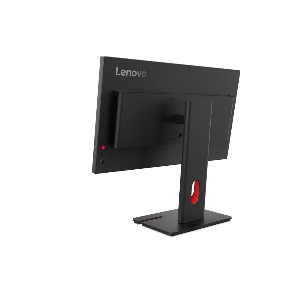 Produktbild för Lenovo ThinkVision T24d-40 - LED-skärm - Full HD (1080p) - 24"