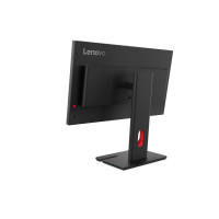 Produktbild för Lenovo ThinkVision T24d-40 - LED-skärm - Full HD (1080p) - 24"