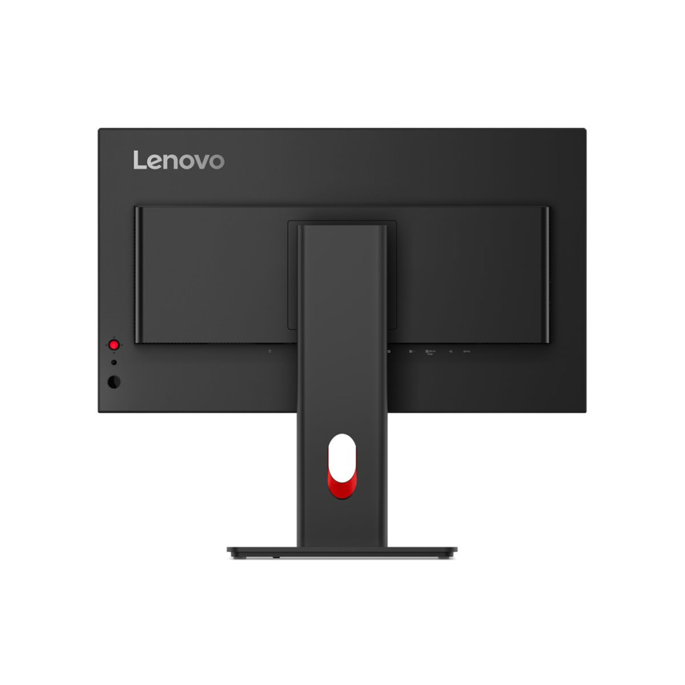 Produktbild för Lenovo ThinkVision T24d-40 - LED-skärm - Full HD (1080p) - 24"