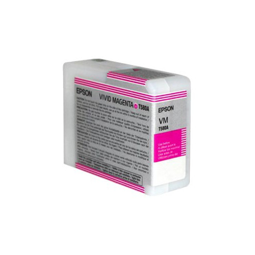 EPSON Epson - intensiv magenta - original - bläckpatron
