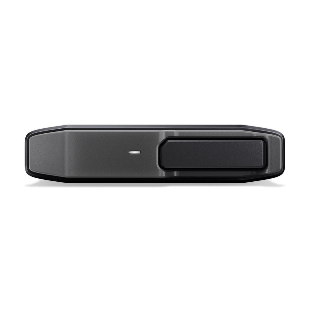 Produktbild för SanDisk Professional PRO-BLADE TRANSPORT - SSD - 1 TB - USB 3.2 Gen 2x2