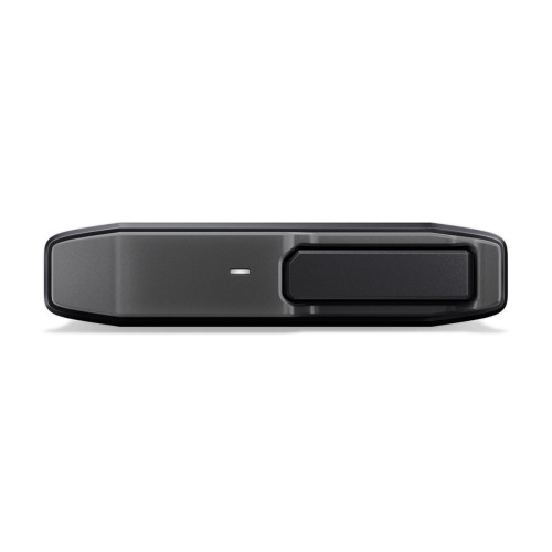 SANDISK SanDisk Professional PRO-BLADE TRANSPORT - SSD - 1 TB - USB 3.2 Gen 2x2