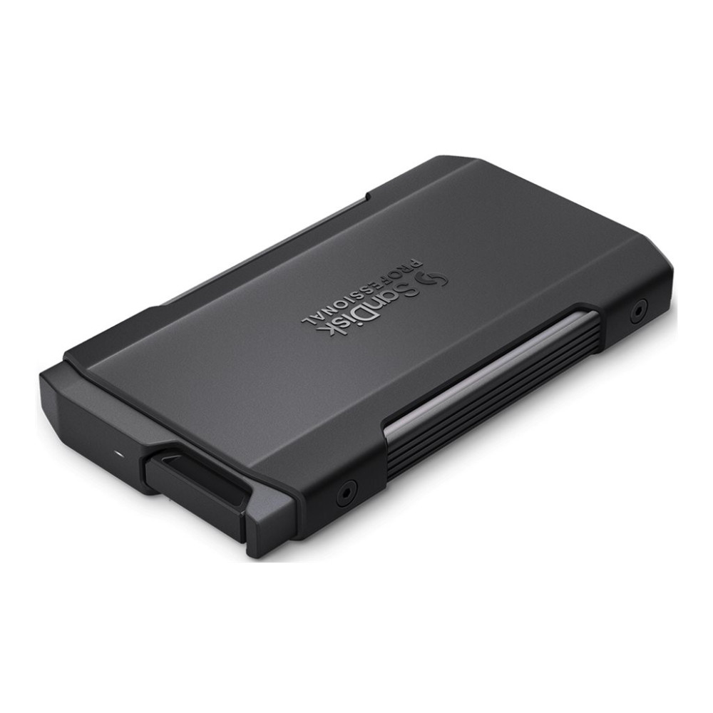 Produktbild för SanDisk Professional PRO-BLADE TRANSPORT - SSD - 1 TB - USB 3.2 Gen 2x2