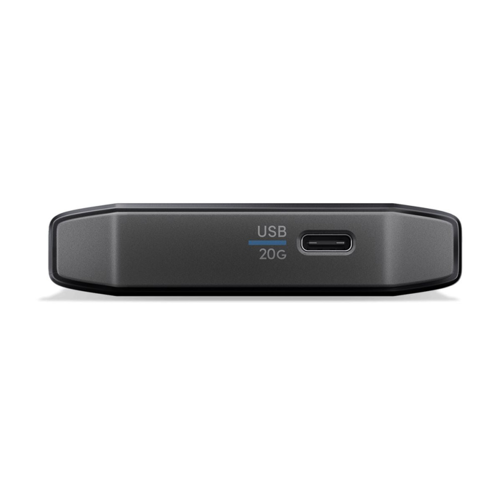 Produktbild för SanDisk Professional PRO-BLADE TRANSPORT - SSD - 1 TB - USB 3.2 Gen 2x2