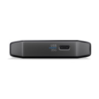 Produktbild för SanDisk Professional PRO-BLADE TRANSPORT - SSD - 1 TB - USB 3.2 Gen 2x2
