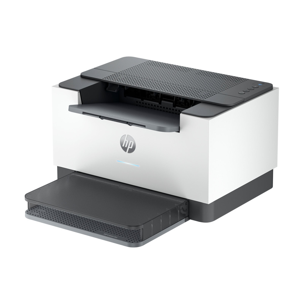 Produktbild för HP LaserJet M207dw - skrivare - svartvit - laser