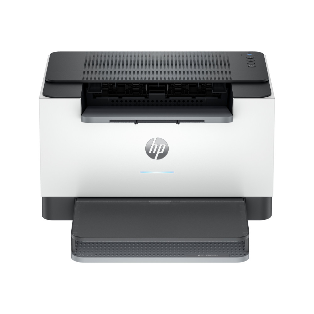 Produktbild för HP LaserJet M207dw - skrivare - svartvit - laser