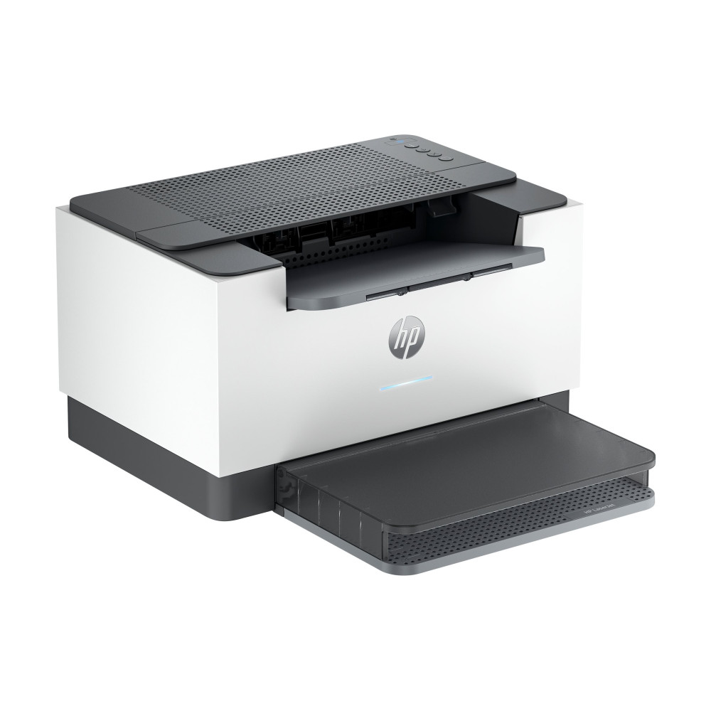 Produktbild för HP LaserJet M207dw - skrivare - svartvit - laser