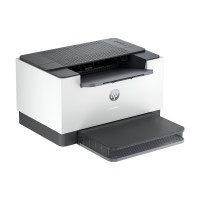 Produktbild för HP LaserJet M207dw - skrivare - svartvit - laser
