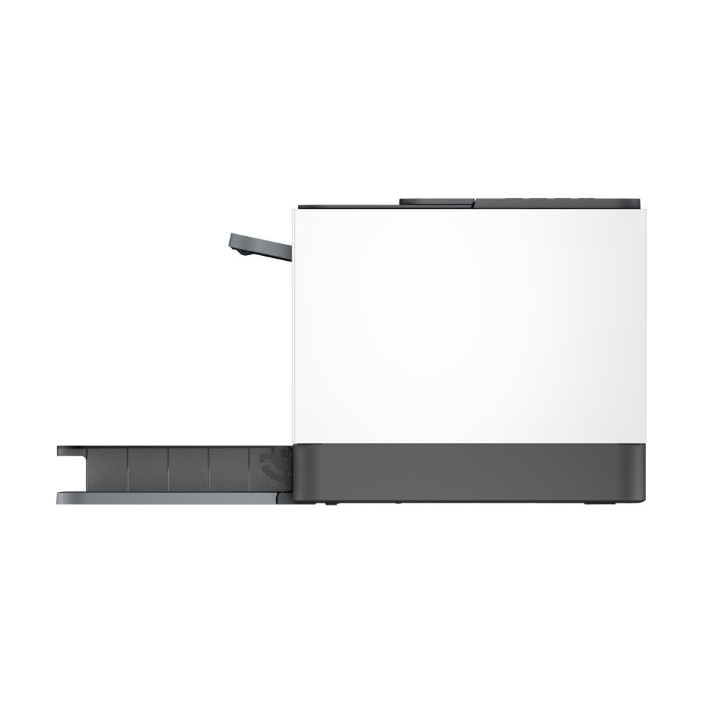 Produktbild för HP LaserJet M207dw - skrivare - svartvit - laser