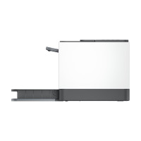 Produktbild för HP LaserJet M207dw - skrivare - svartvit - laser