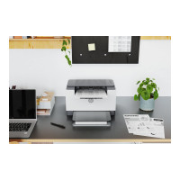 Produktbild för HP LaserJet M207dw - skrivare - svartvit - laser
