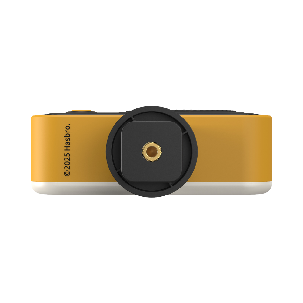 Produktbild för SmallRig 5511 Vibe P108 Pro mini LED Video Light “BumbleBee Edition”