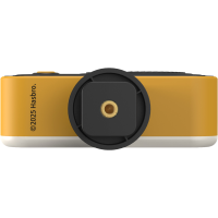Produktbild för SmallRig 5511 Vibe P108 Pro mini LED Video Light “BumbleBee Edition”
