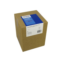 Produktbild för Epson SureLab Pro - papper - blank - 1 rulle (rullar) - Rulle (30,48 cm x 100 m) - 285 g/m²