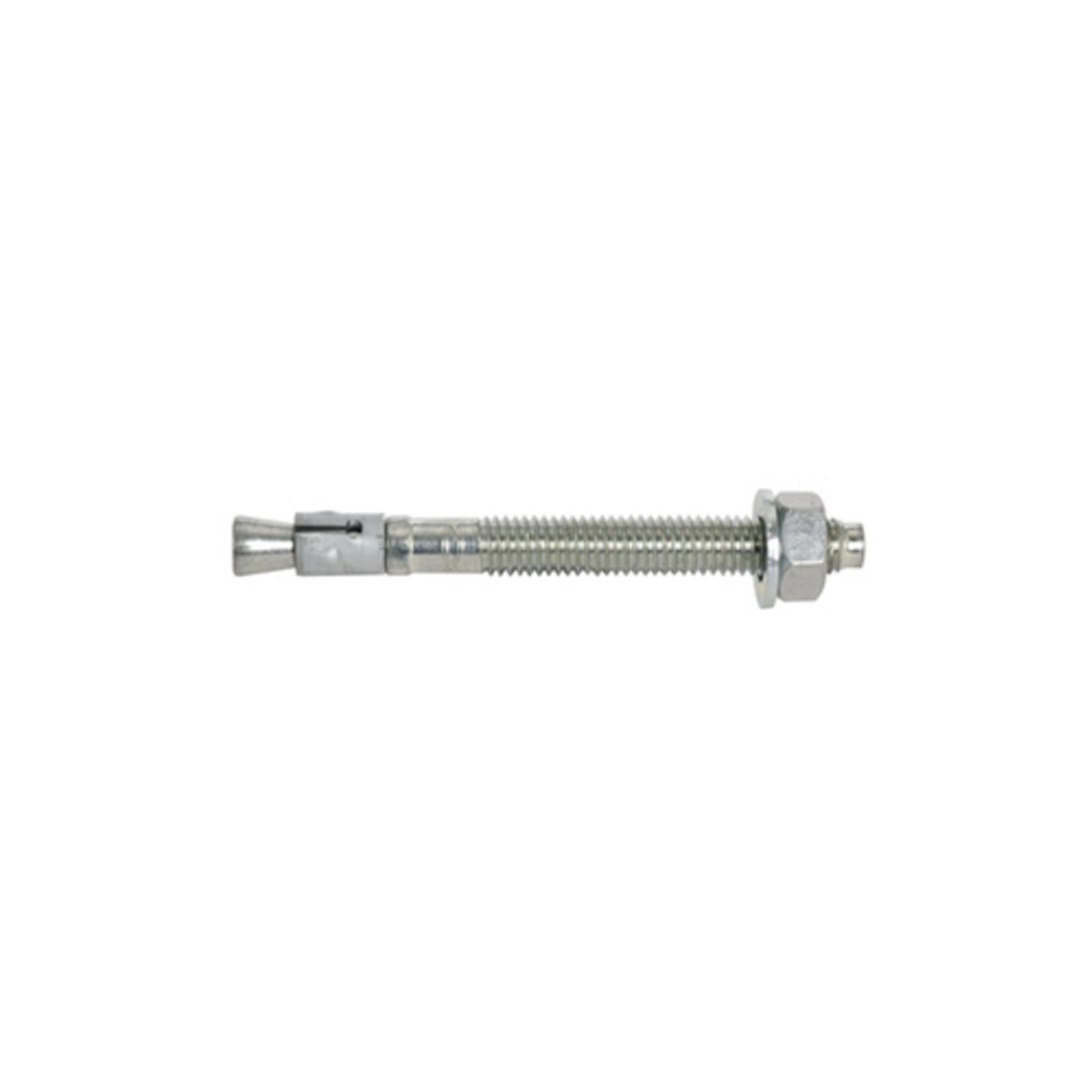 Produktbild för Fischer 40806, Expansionsankare, Betong, M8, ETA-07/0211, 55...