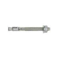 Produktbild för Fischer 40806, Expansionsankare, Betong, M8, ETA-07/0211, 55...