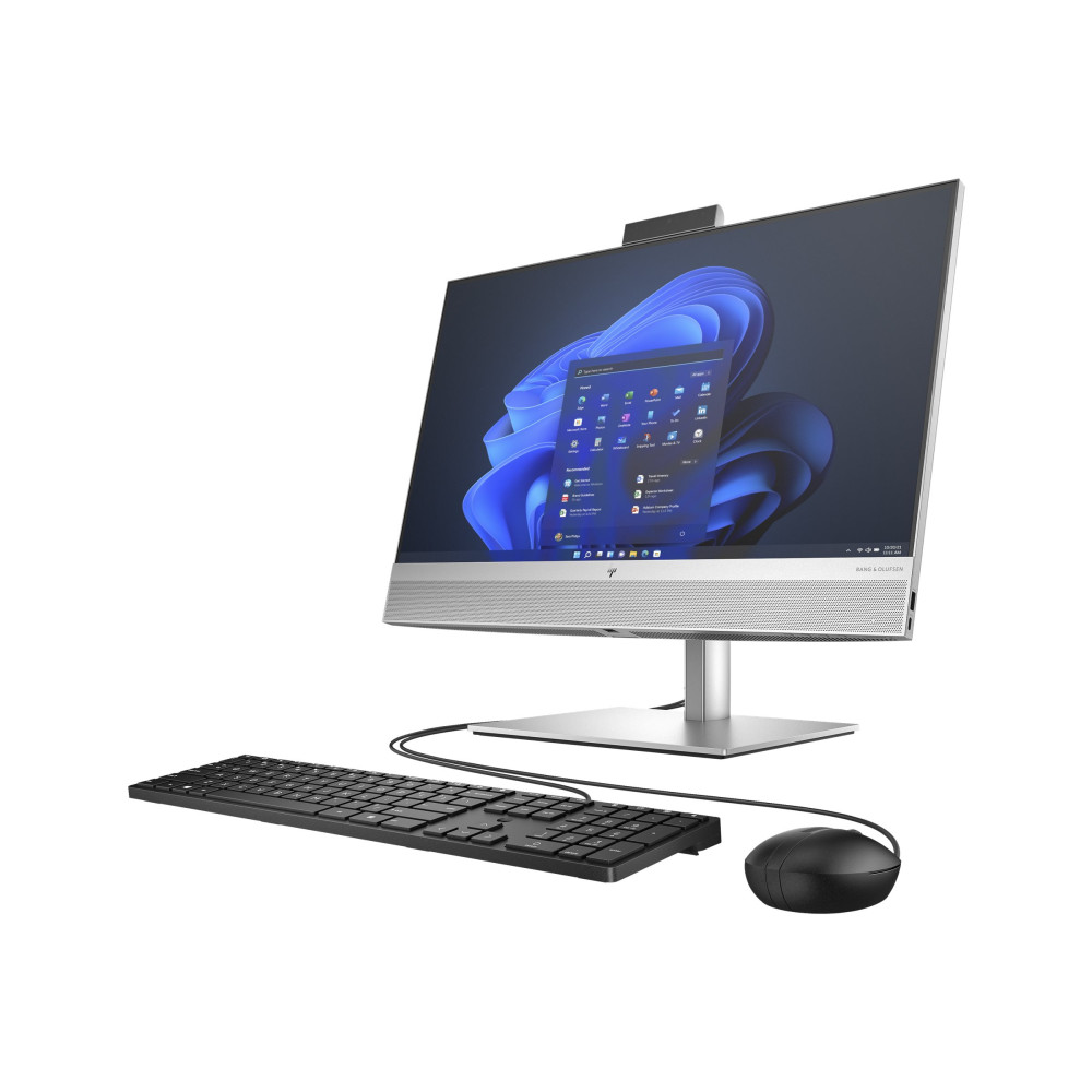 Produktbild för HP EliteOne 840 G9 - allt-i-ett Core i5 13500 2.5 GHz - 16 GB - SSD 256 GB - LED 23.8"