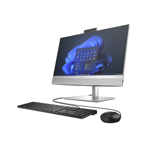 HP HP EliteOne 840 G9 - allt-i-ett Core i5 13500 2.5 GHz - 16 GB - SSD 256 GB - LED 23.8"
