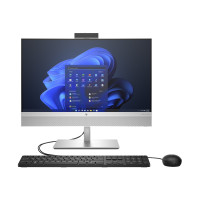 Produktbild för HP EliteOne 840 G9 - allt-i-ett Core i5 13500 2.5 GHz - 16 GB - SSD 256 GB - LED 23.8"