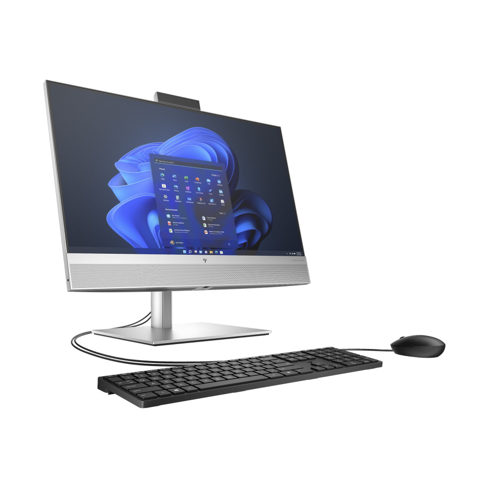 Produktbild för HP EliteOne 840 G9 - allt-i-ett Core i5 13500 2.5 GHz - 16 GB - SSD 256 GB - LED 23.8"