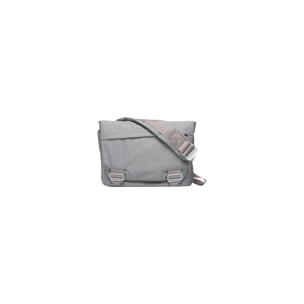 Produktbild för Bluelounge Messenger Bag - notebook-väska