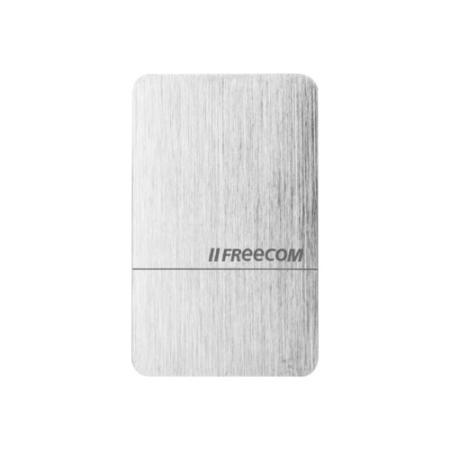 Freecom Technologies Freecom mSSD MAXX - SSD - 512 GB - USB 3.1 Gen 2 - Hårddiskar