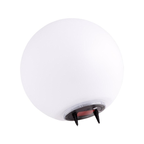 heitronic Heitronic Solar dekorativ lampa Boule 35419 Ball LED (RGB) 0...