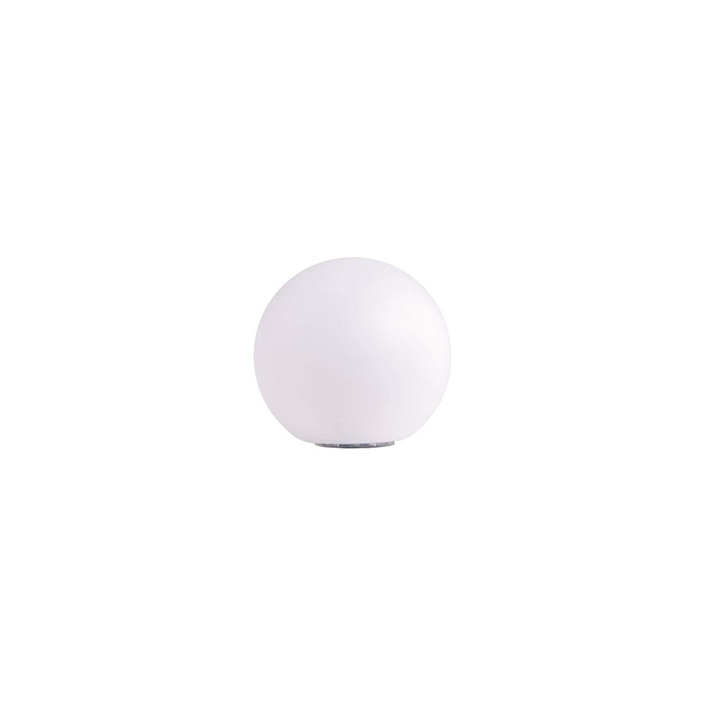 Produktbild för Heitronic Solar dekorativ lampa Boule 35419 Ball LED (RGB) 0...