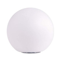 Produktbild för Heitronic Solar dekorativ lampa Boule 35419 Ball LED (RGB) 0...