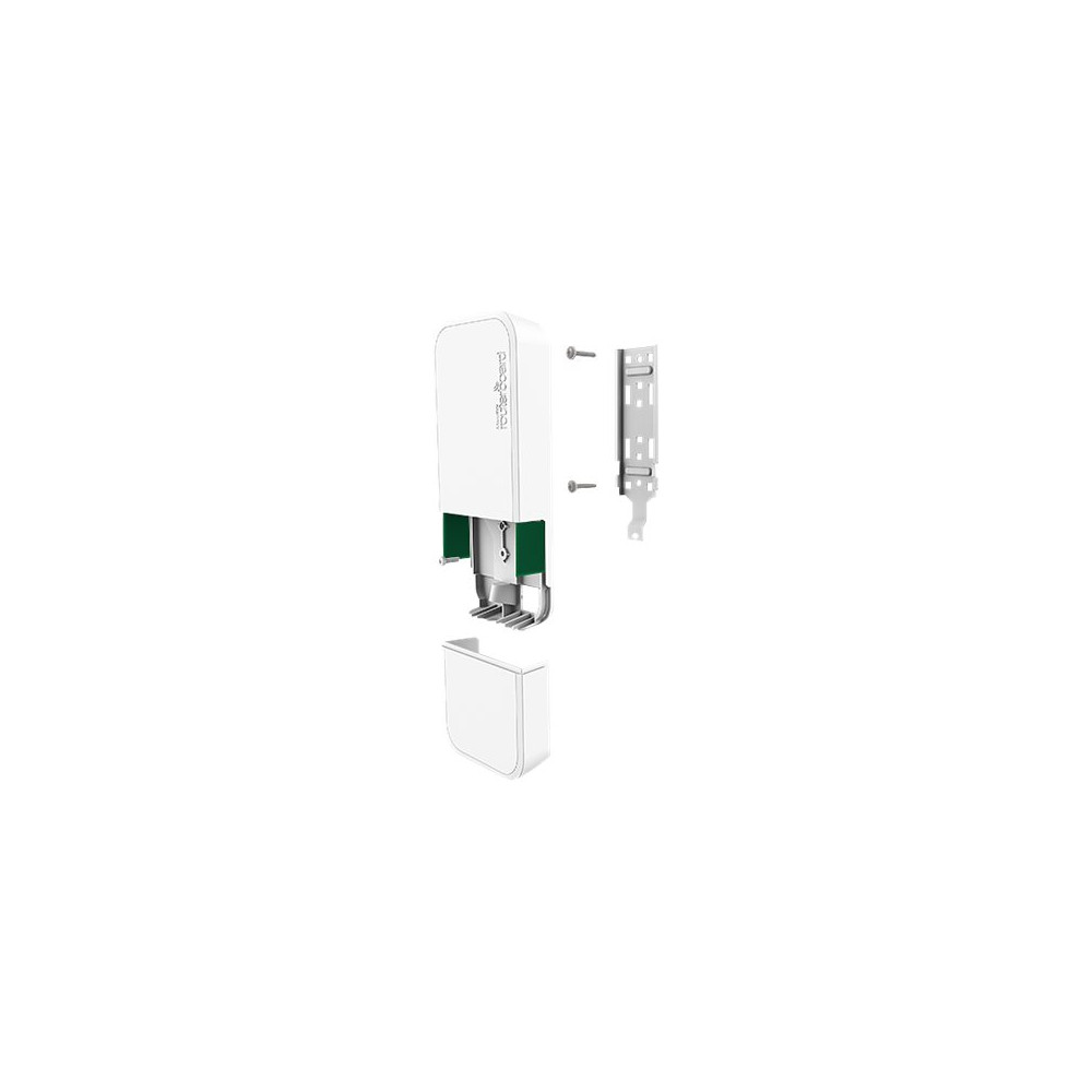 Produktbild för MikroTik wAP LTE kit - trådlös åtkomstpunkt - Wi-Fi