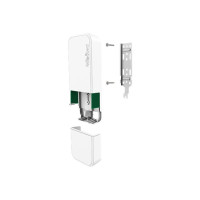 Produktbild för MikroTik wAP LTE kit - trådlös åtkomstpunkt - Wi-Fi