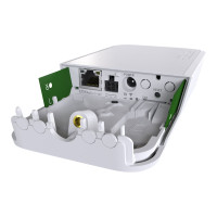 Produktbild för MikroTik wAP LTE kit - trådlös åtkomstpunkt - Wi-Fi