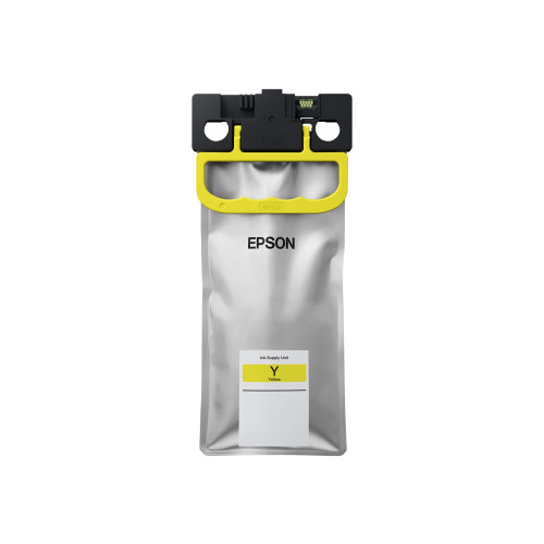 EPSON Epson - XXL-storlek - gul - original - bläckpaket