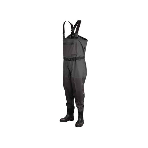 Scierra SIE X-16000 Chest Wader Boot Foot Felt 40/41