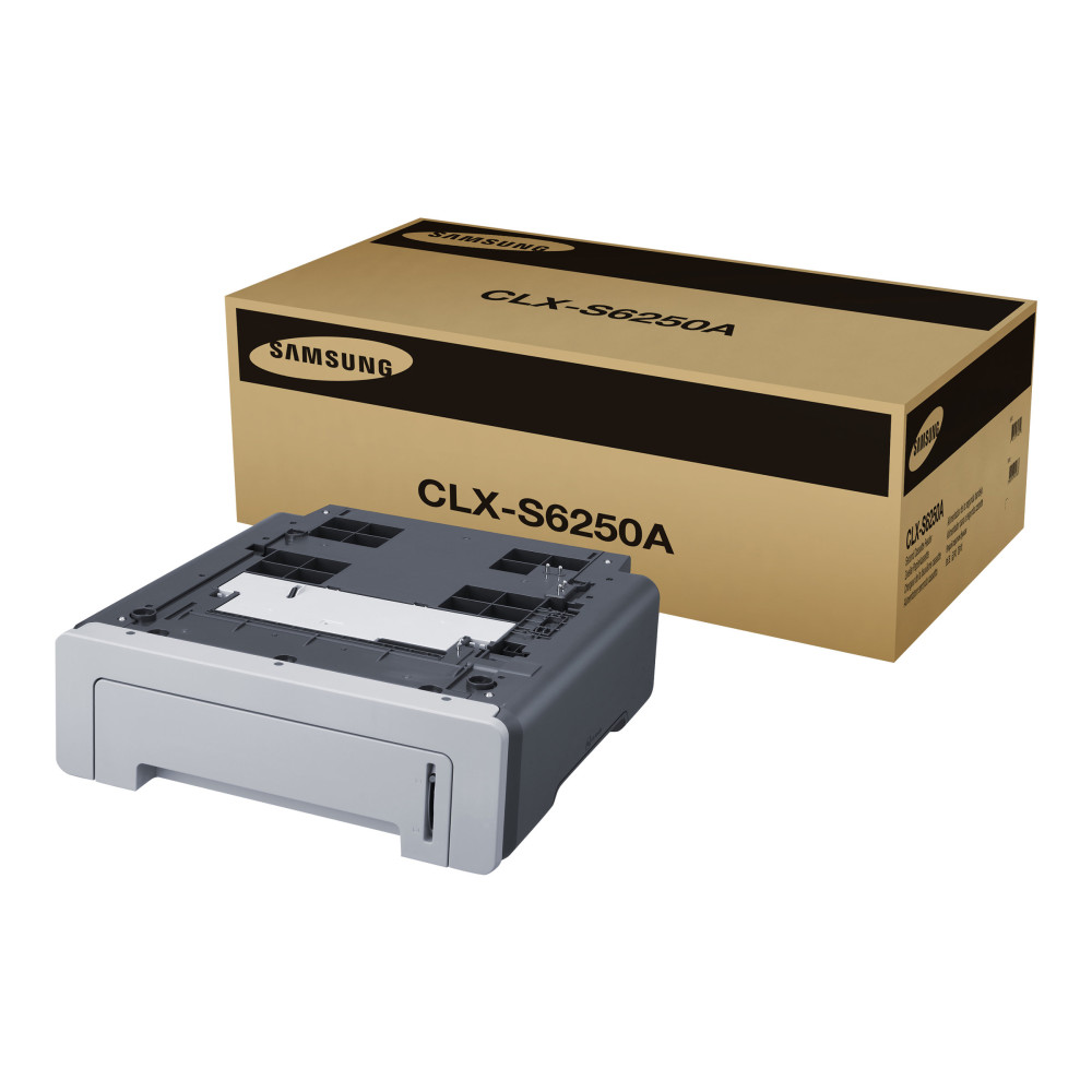 Produktbild för Samsung CLX-S6250A - pappersmagasin