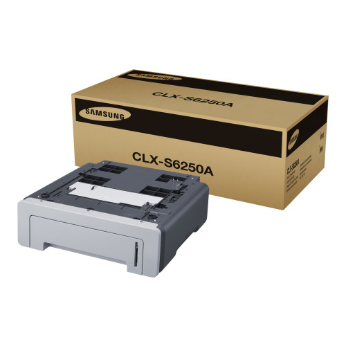 SAMSUNG Samsung CLX-S6250A - pappersmagasin