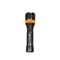 Produktbild för Kodak ficklampa turism LED Focus 157 60lm IP62 zoom + 3 batt...