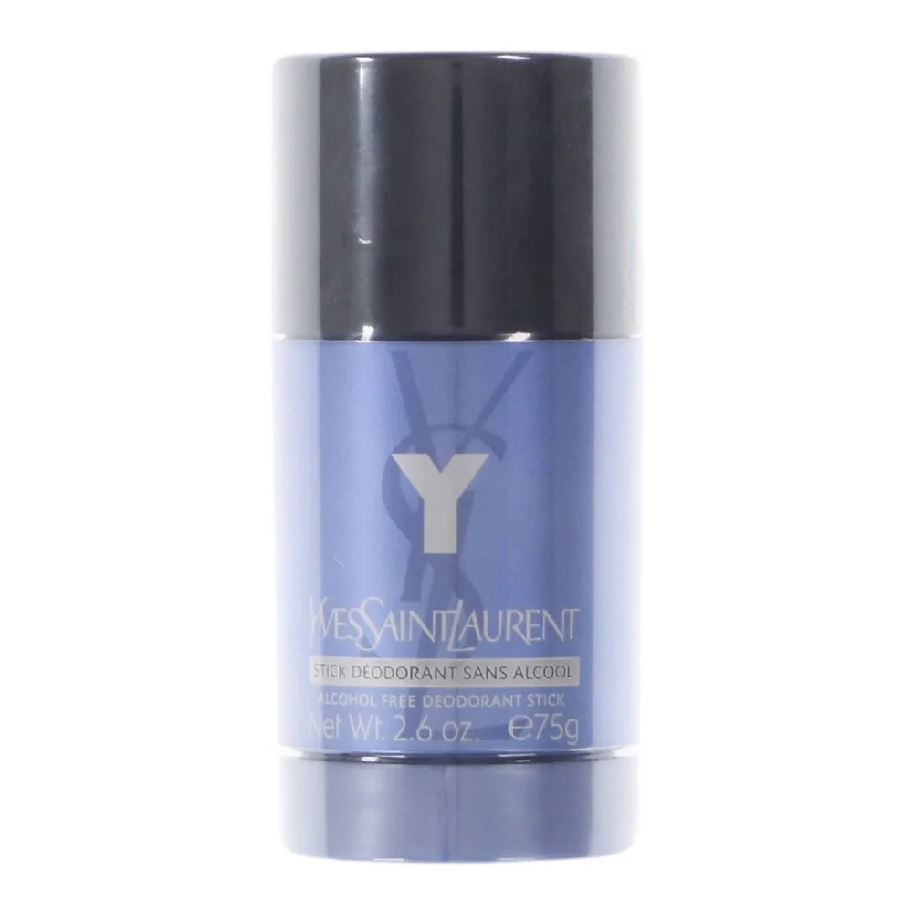 Produktbild för Yves Saint Laurent Y Pour Homme Perfumed Deostick 75 g (man)
