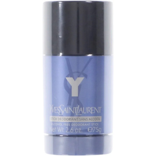 Yves Saint Laurent (public) Yves Saint Laurent Y Pour Homme Perfumed Deostick 75 g (man) - Deodorant