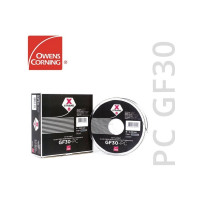 Produktbild för Owens Corning FIXD-1000-001 Xstrand GF30 Filament PC UV-resi...