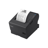 Produktbild för Epson TM T88VII (152) - kvittoskrivare - svartvit - termisk linje
