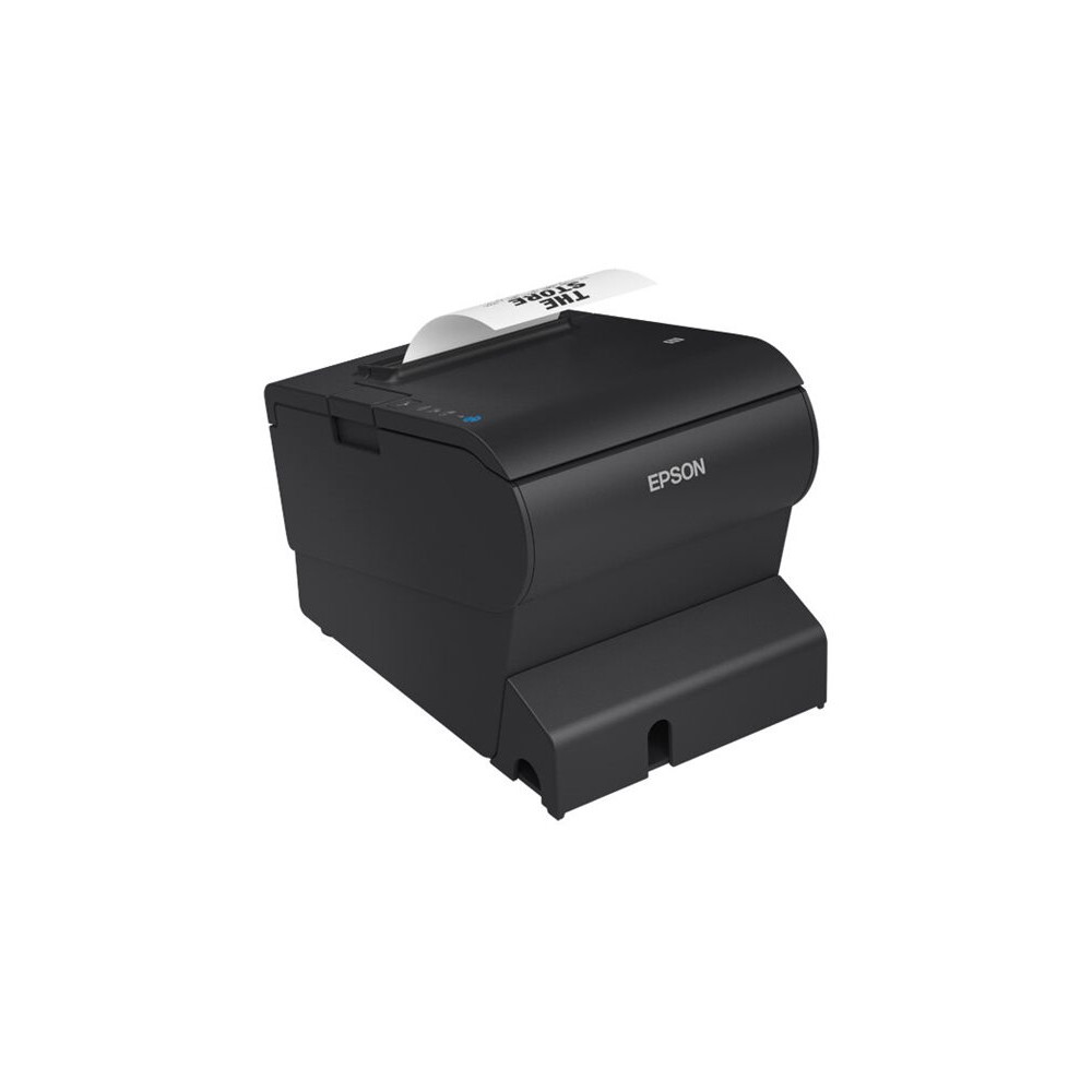 Produktbild för Epson TM T88VII (152) - kvittoskrivare - svartvit - termisk linje