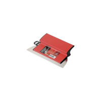 Produktbild för PERFECT glittespartel 250 mm