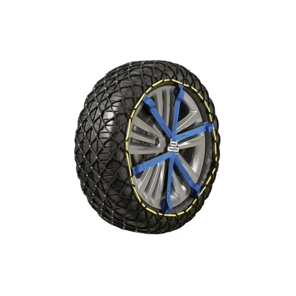 Produktbild för Michelin Snökedjor EasyGrip Evolution 10