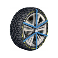 Produktbild för Michelin Snökedjor EasyGrip Evolution 10