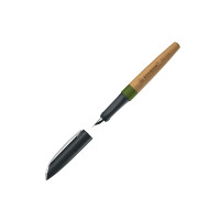 Produktbild för STABILO 5171/1-41, Grön, Ek, Blå, Stål, Tyskland, 18 mm, 155...