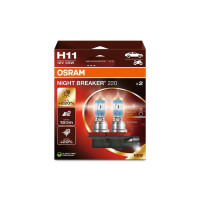 Produktbild för Osram Night Breaker 220