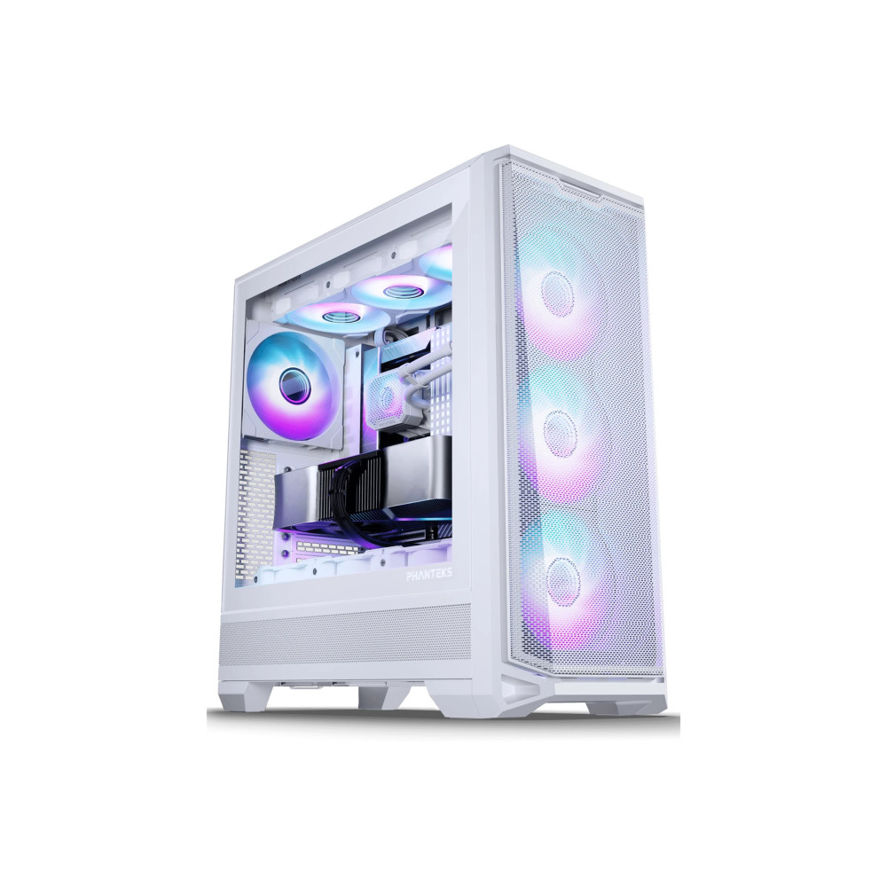 Produktbild för Phanteks Eclipse G400A - mid tower - ATX